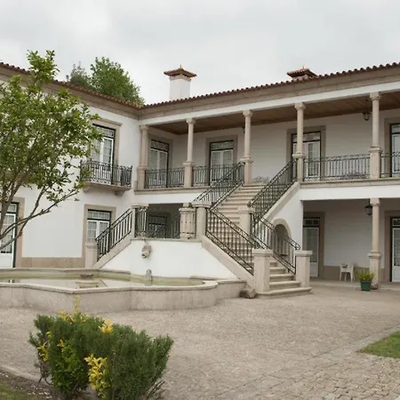 Casa Do Fontao
